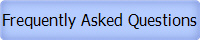 Frequently Asked Questions