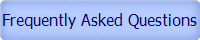 Frequently Asked Questions